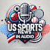 logo Us Sports News in Audio 