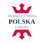 POLSKA Z DRONA - on eagle's wings