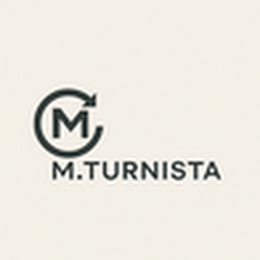 M.Turnista - YouTube M.Turnista