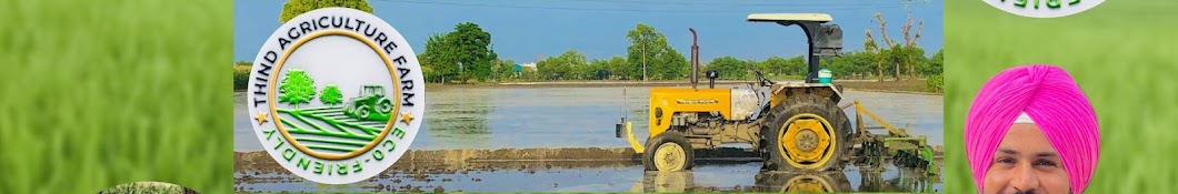 Thind Agriculture Farm