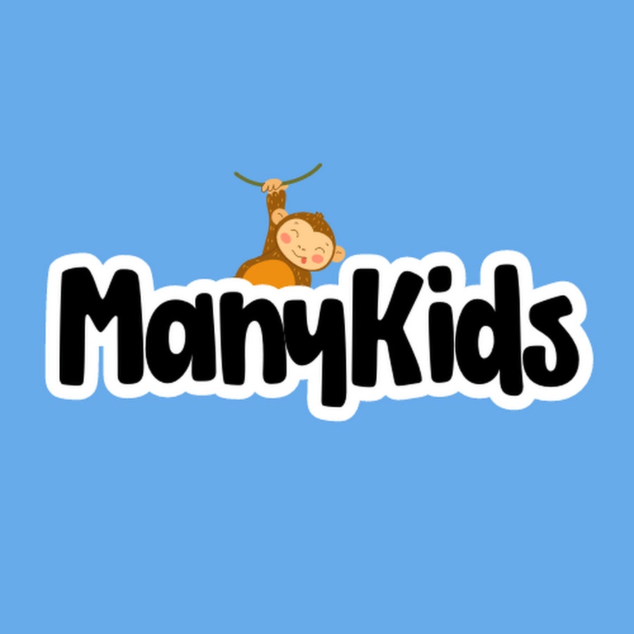 Many Kids - YouTube