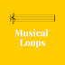 logo Musical Loops