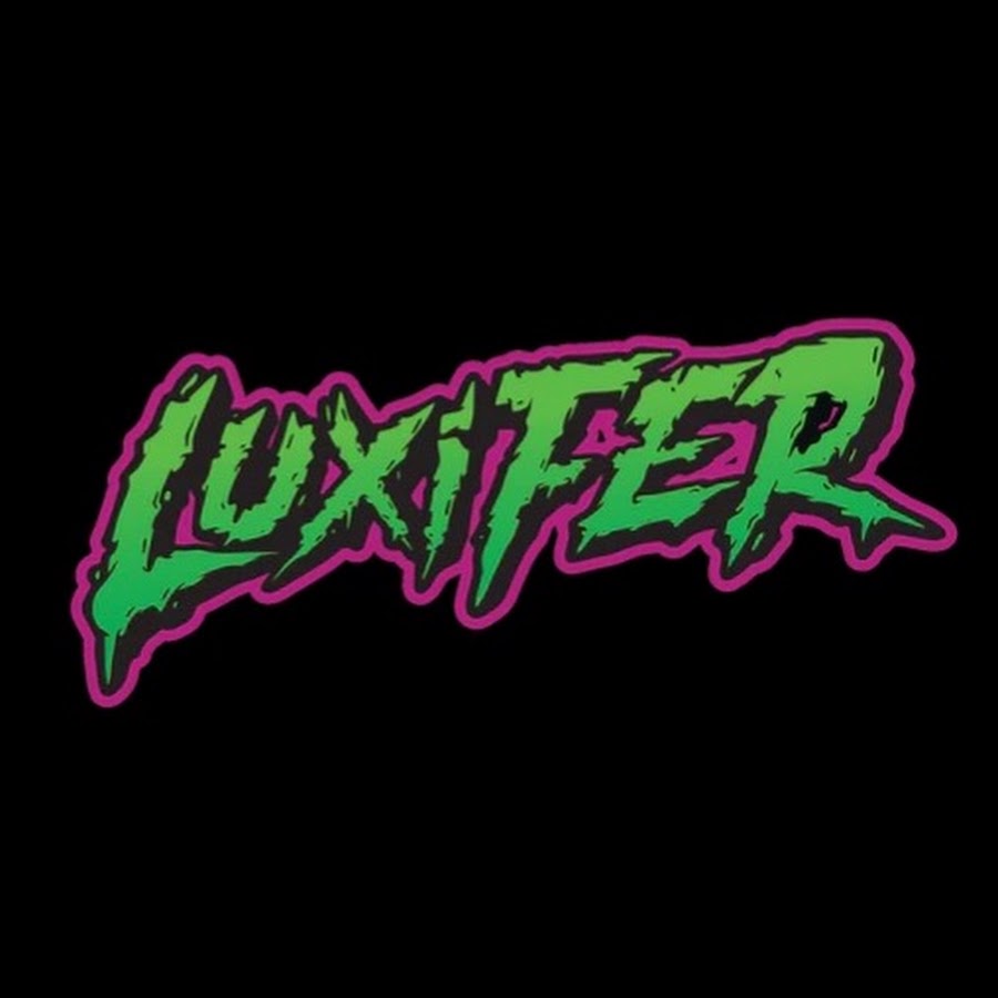 LUXIFER KYLE @luxifer_kyle