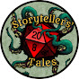 Storytellers Tales