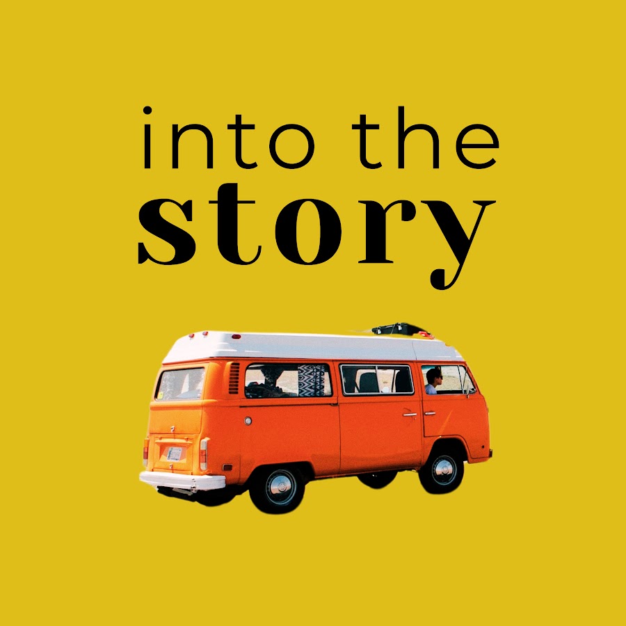 Into the Story @intothestorypodcast