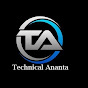 Technical Ananta Official