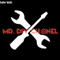 MR. DIY Ch@nel