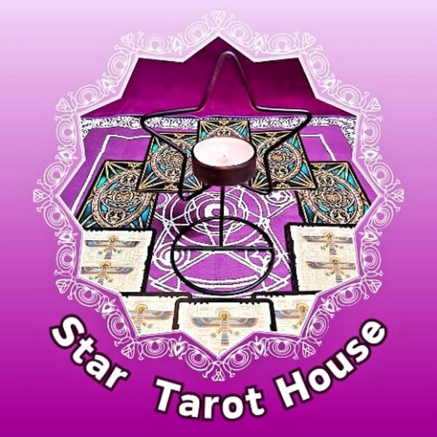 星星塔羅棧 Star Tarot House @StarTarotHouse
