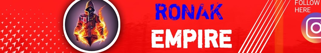 Ronak Empire