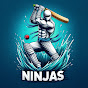 Ninjas_Cricket