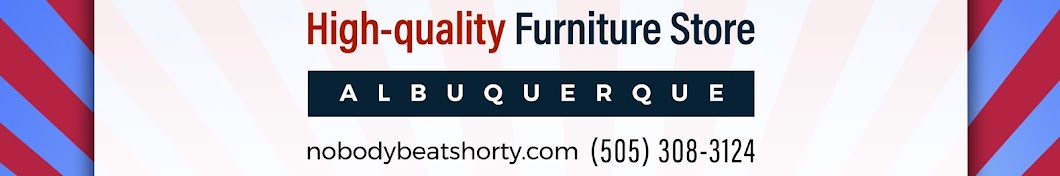 National Furniture Liquidators - Albuquerque 