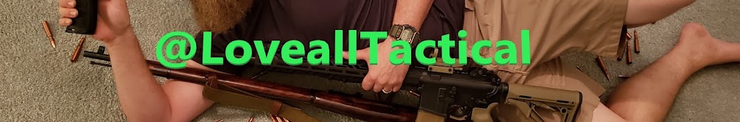 Loveall Tactical