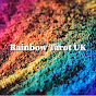 Rainbow Tarot UK