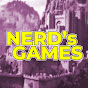 Nerd's Games