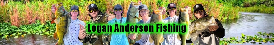 Logan Anderson Fishing (@loganfishing.fr) • Instagram photos and