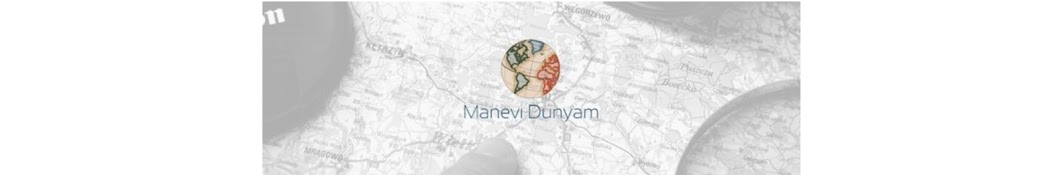 Manevi Dünyam