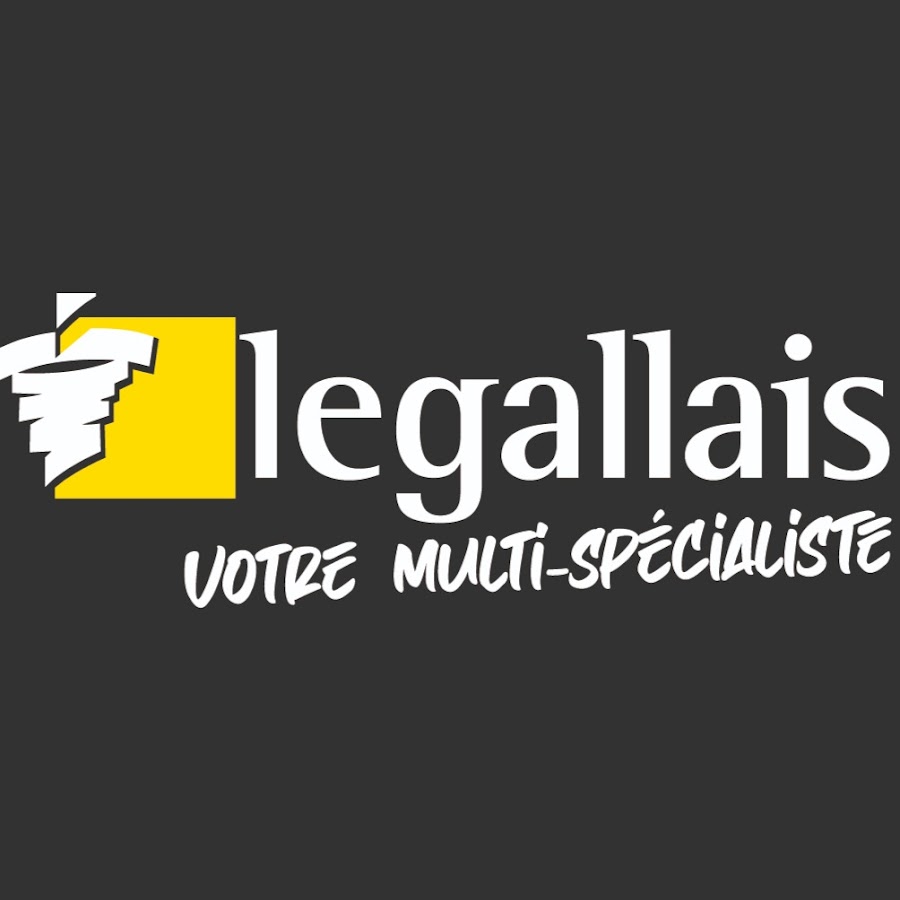 Legallais - YouTube