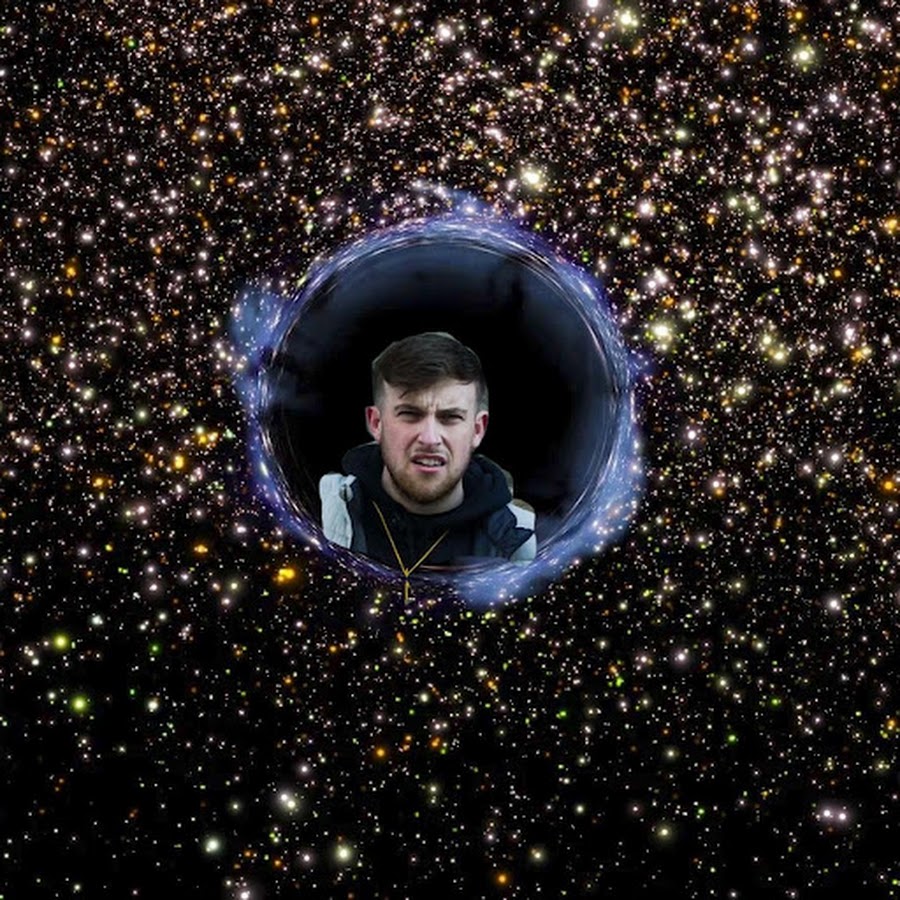 influencer profile picture
