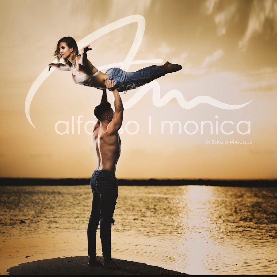 Alfonso Y Monica Official @AlfonsoYMonicaOficial