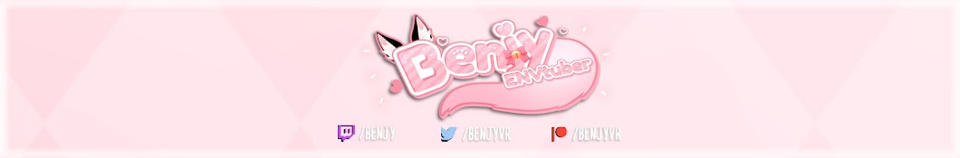 Benjy VR Banner