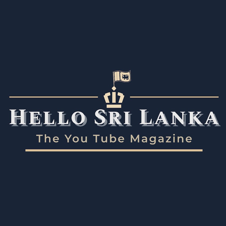 HELLO SRI LANKA - ඕස්ට්‍රේලියා ඉඳන් @hellosrilanka1