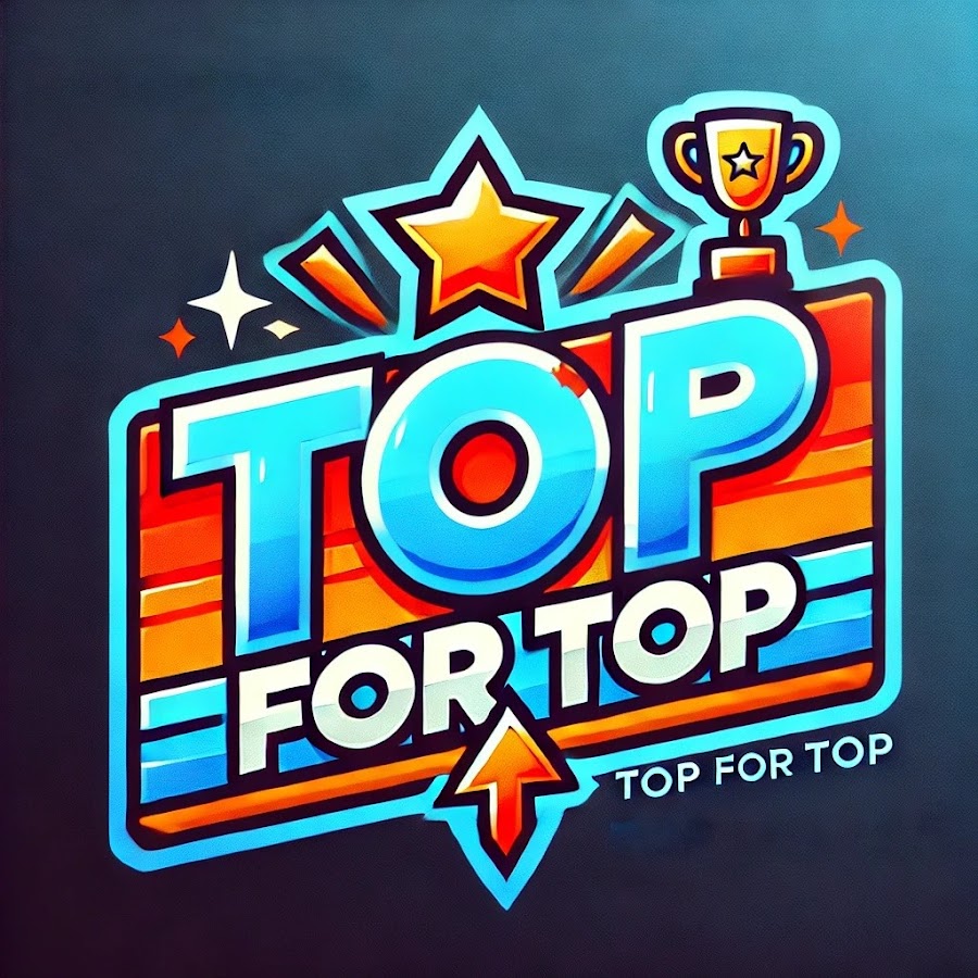 Top for Top