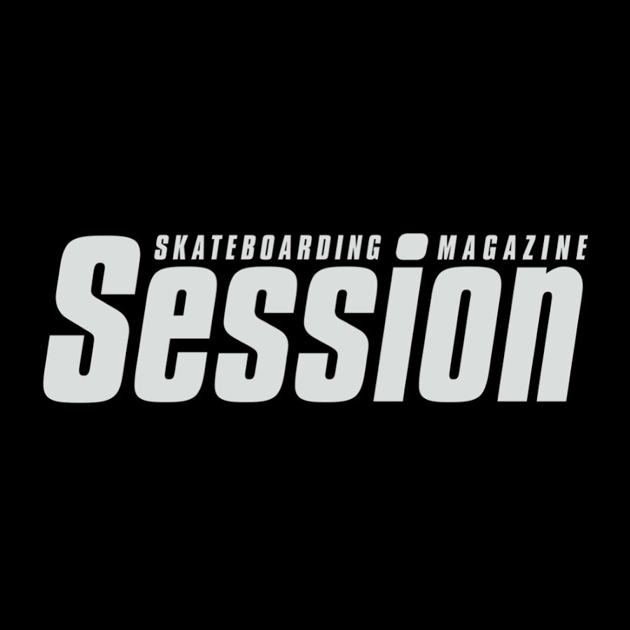 Session Skateboarding Magazine @SessionSkateboardingMagazine