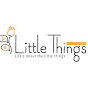 Swathi Little things