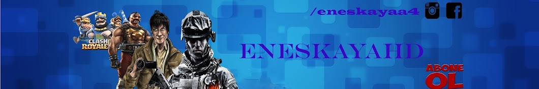 EnesKaya HD