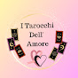 I TAROCCHI DELL AMORE