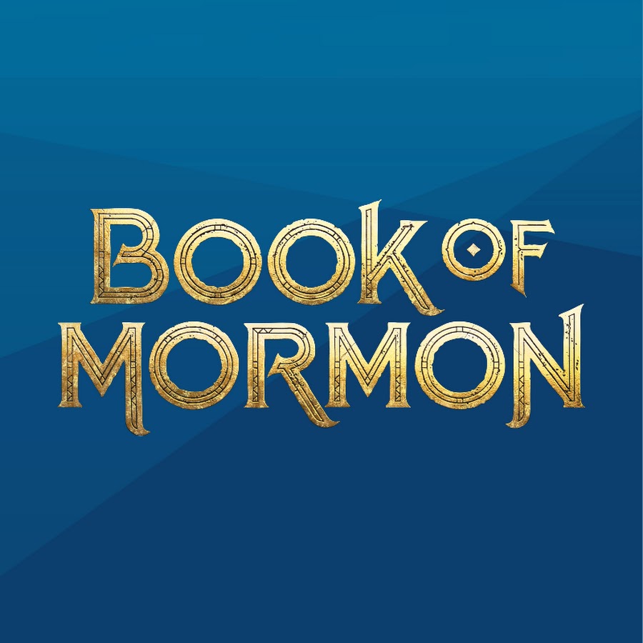 Book of Mormon: Another Testament of Jesus Christ @bookofmormonvideos