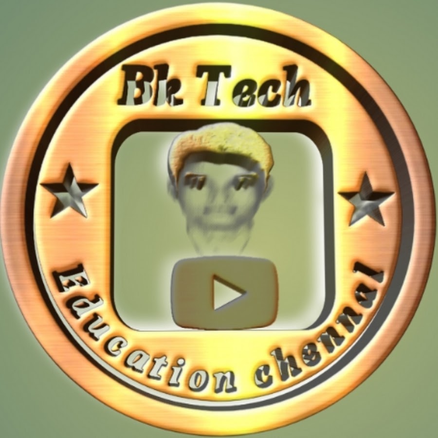 Bk tech youtube