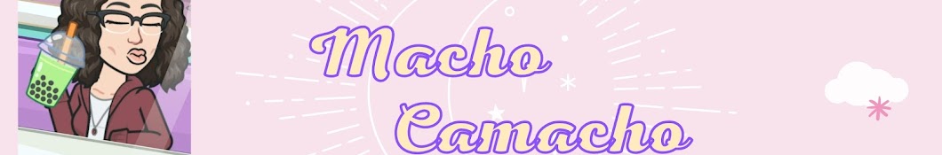Macho Camacho Banner