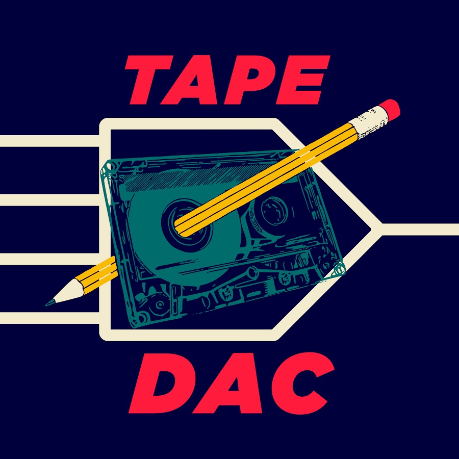 Tape DAC