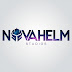 logo Novahelm Studios