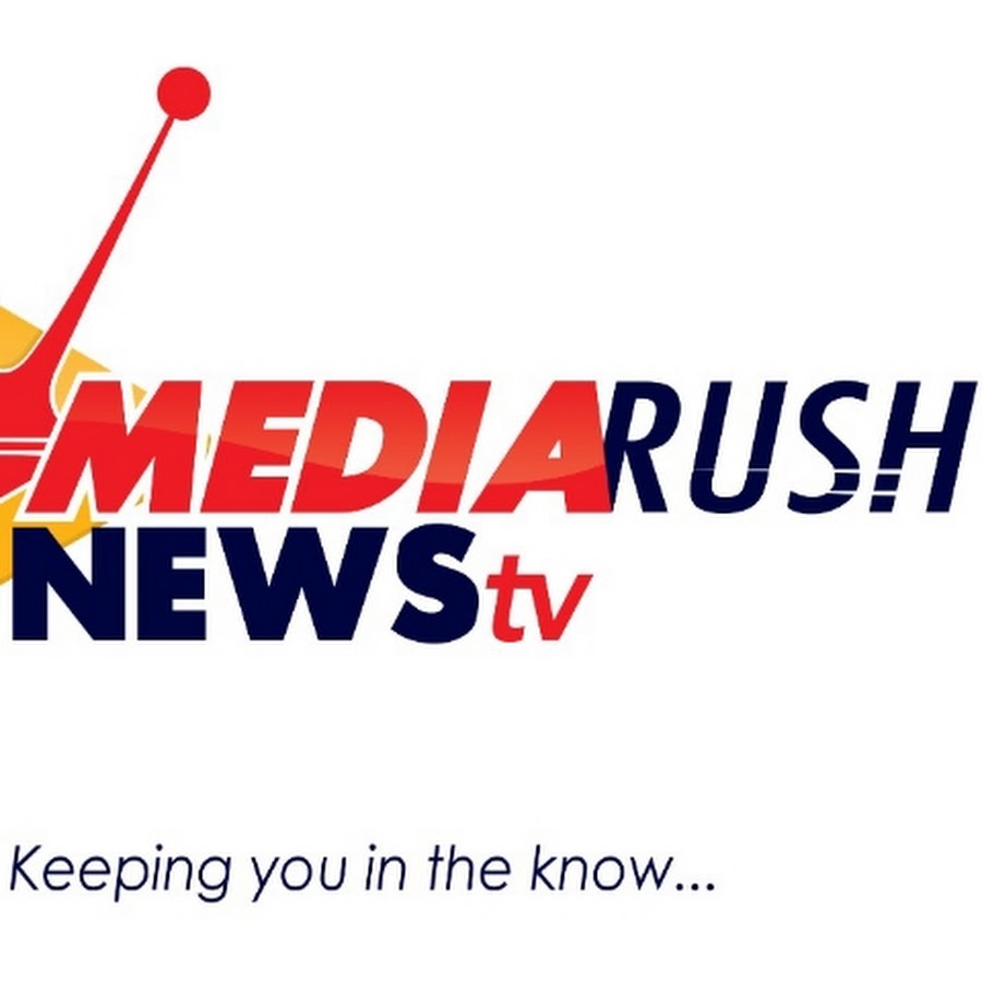 MEDIA RUSH NEWS tv🇰🇪
