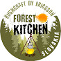 Forest kitchen