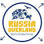 Russia Overland