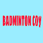 BADMINTON COY