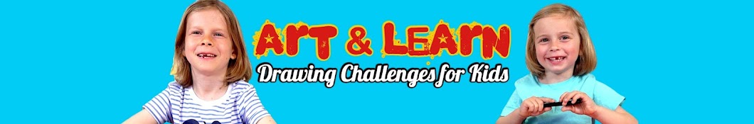 ART and LEARN Banner