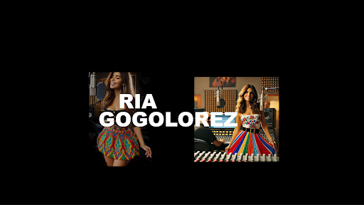 Ria Gogolorez banner