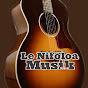 Le Nifoloa Musik