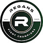 Regans Fight Champions