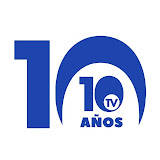  Canal 10 televisión 