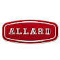 Allard Engineering - Vapour Blasting Services