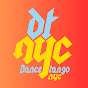 Dance Tango NYC