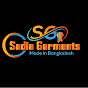 Sadia Garments