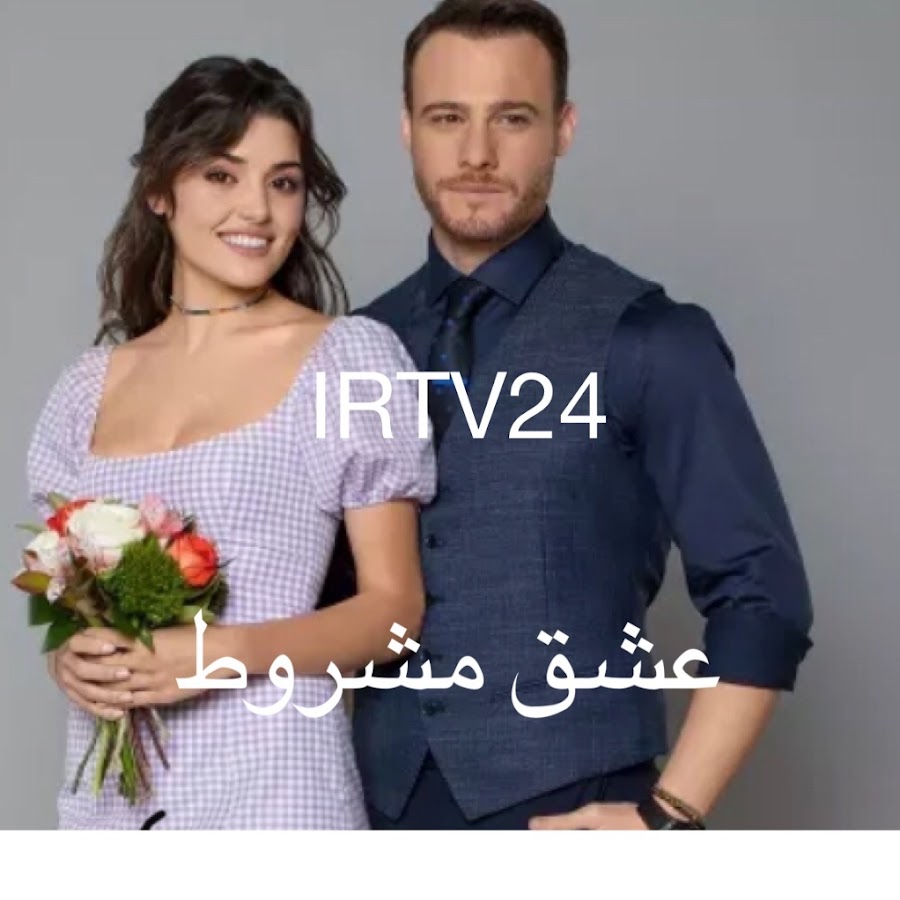 IRTV24. YouTube