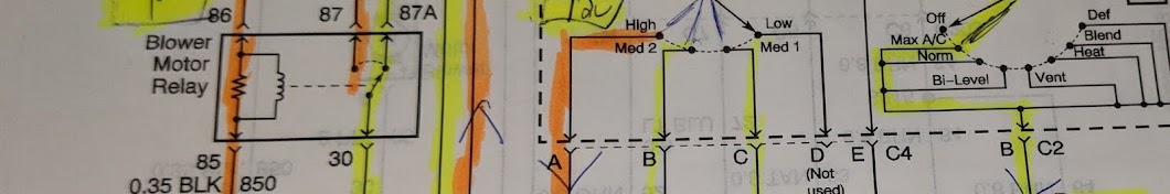 Automotive electronics from schematics by Joseph