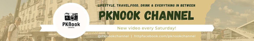 PKNook Channel